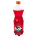 Fanta Merah Rasa Stroberi 1L