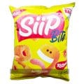 Nabati Siip Bite Richeese 62 Gram