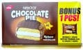 Nextar Chocolate Pie Richoco Marshmallow 312 Gram