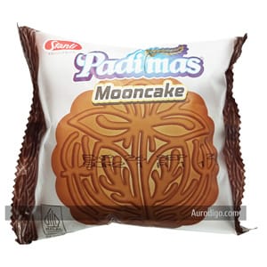 Stanli Padimas Mooncake Kacang Cokelat 60 Gram