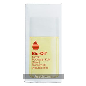 Bio Oil Skincare Natural Oil 25 mL