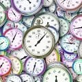 Clocks