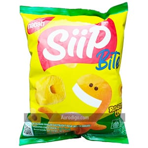 Nabati Siip Bite Roasted Corn 62 Gram