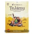 Sido Muncul TeJamu