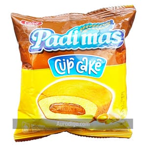Stanli Padimas Cup Cake Chocolate 42 Gram