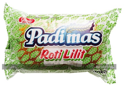 Stanli Padimas Roti Lilit Sarikaya 60 Gram