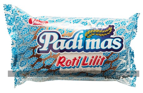 Stanli Padimas Roti Lilit Vanila Susu 60 Gram