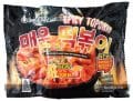 Mujigae by Wonhae Spicy Topokki 195 Gram
