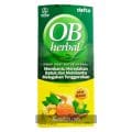 Delto OB Herbal Plus Madu 100 mL