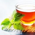 Herbal Drink