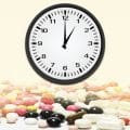 Medication Drink Schedule Planner