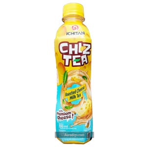 Ichitan Chiz Tea 300 mL