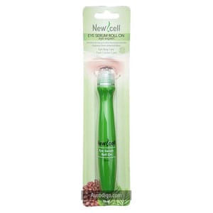 New Cell Eye Serum Roll On 15 mL