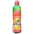 Nu Ice Lychee Tea 450 mL