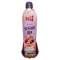Nu Yogurt Tea Rasa Berry Crush 450 mL