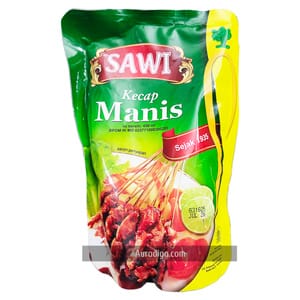 Sawi Kecap Manis 450 mL