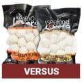 Seafood Lovers Bakso Ikan Biasa Versus Premium