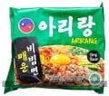 Arirang Spicy Bibim Ramyun Fried Noodle 135 Gram
