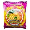 Best Wok Explodez Mi Kuah Japanese Curry Ramen 75 Gram