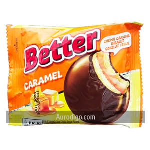 Better Caramel 27 Gram