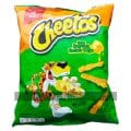Cheetos Rasa Jagung Bakar Keju 120 Gram