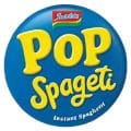 Logo Indomie Pop Spageti