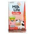 MilkLife MaxiNutri Strawberry Milkshake 115 mL