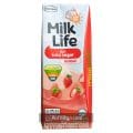 MilkLife MaxiNutri Stroberi 200 mL
