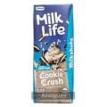 MilkLife Milkshake Cookie Crush Cookies & Cream 200 mL