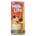 MilkLife Milkshake Mocha Mania Choco Macchiato 200 mL