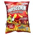 Alfamart Alfamidi Twiscorn Balado Corn Snack 65 Gram