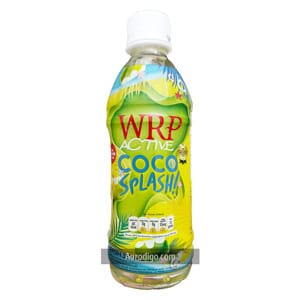 WRP Active Coco Splash 350 mL