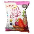 WRP Everyday 100 Deli Chips Mix Roots 40 Gram