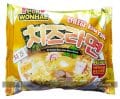 Wonhae Cheese Ramyun 120 Gram