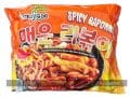 Wonhae Mujigae Spicy Rapokki 260 Gram
