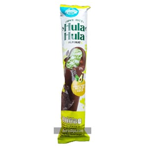 Campina Hula Hula Alpukat 45 mL