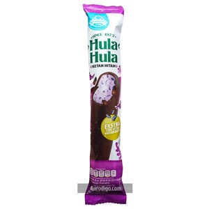 Campina Hula Hula Ketan Hitam 45 mL