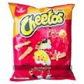 Cheetos Rasa Keju 120 Gram