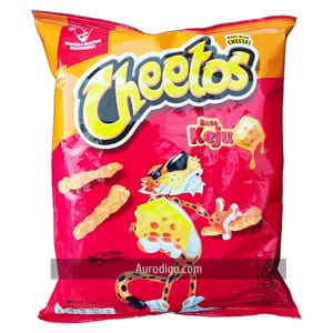 Cheetos Rasa Keju 120 Gram