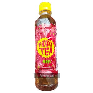 Sosro Fruit Tea Apel 350 mL