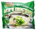 Wonhae Beef & Seaweed Ramyun 120 Gram