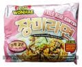 Wonhae Fried Rose Ramyun 120 Gram
