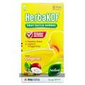 Sirup HerbaKOF Obat Batuk Herbal Rasa Original 60 mL