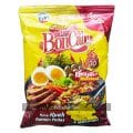 Kobe Mi BonCabe Rasa Kuah Ramen Pedas Level 30 dengan Makaroni 90 Gram