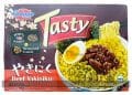 Mie Sedaap Tasty Beef Yakiniku 115 Gram
