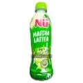 Nu Matcha Lattea 330 mL