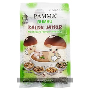 Pamma Bumbu Kaldu Jamur 40 Gram