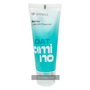 Emina Oat Amino Barrier Low pH Cleanser 70 mL