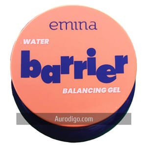 Emina Water Barrier Balancing Gel 30 Gram