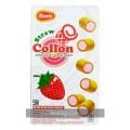 Monde Straw Collon 40 Gram